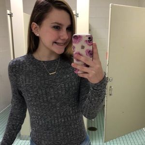Meet your Posher, Mariah